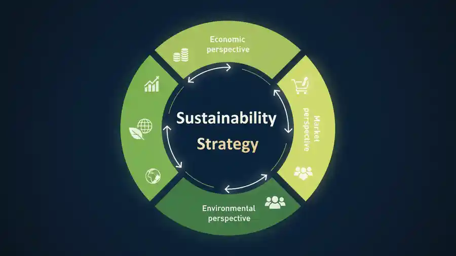 Entrepreneurs for Sustainability - E4S