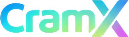CramX Logo