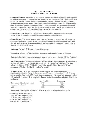 Final Syllabus-Schedule 2024