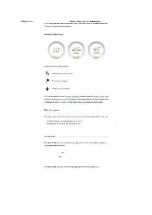 Understanding Stressed Sideliners Political Typolo