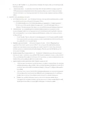 State Judicial Power Limitations