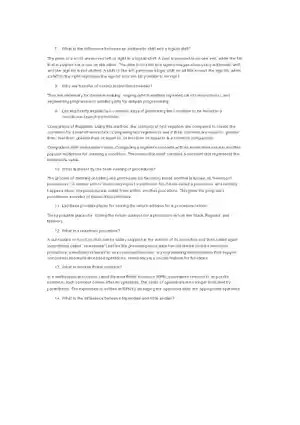 Understanding Machine Instructions Elements, Types