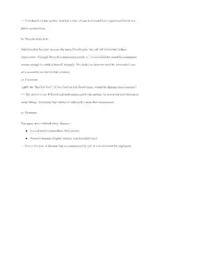 Case Analysis of Soji and Parental Duty