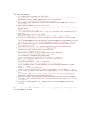 Practice EKG Interpretation ECG Student Answer She