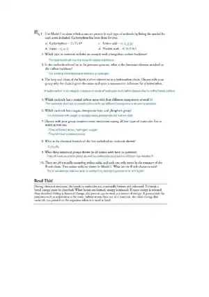 Kami Export  Biological Molecules POGIL