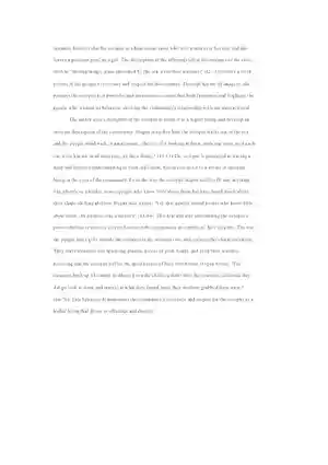 AP Prose Analysis 2022