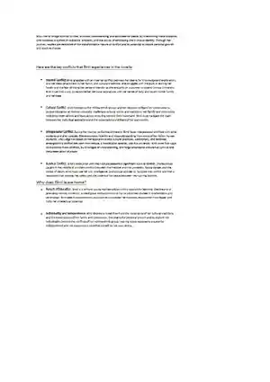 Exploring Conflict and Personal Growth in Binti In