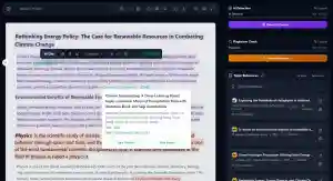 AI Text Generators Explained: How Students Can Write Smarter, Not Harder
