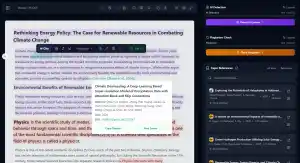AI Text Generators Explained: How Students Can Write Smarter, Not Harder