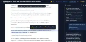 How to Chat With PDF Using AI: The Complete Guide for Students