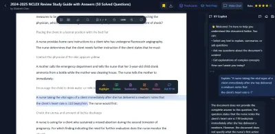 How to Chat With PDF Using AI: The Complete Guide for Students