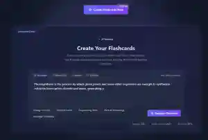 AI Flashcard Makers: How AI Helps Students Memorize Faster