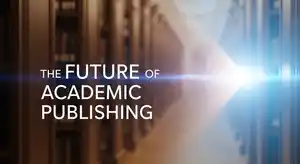 The Future of Academic Publishing
