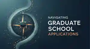 Navigating Graduate School Applications
