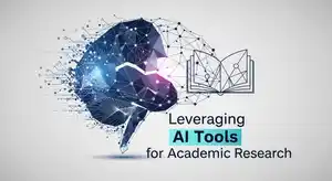 Leveraging AI Tools for Academic Research