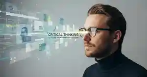 Critical Thinking in the Age of Information Overload