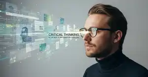 Critical Thinking in the Age of Information Overload