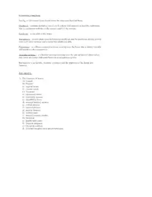 A and P 1 Lab Bone Module 1