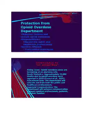 MHACB599 Video Presentation