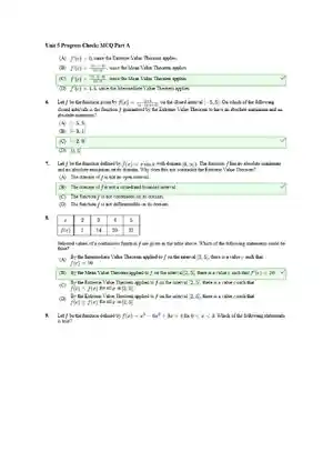 Ap progress 1 5 all 5