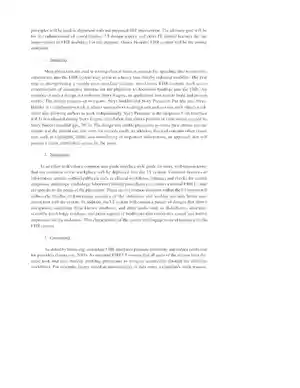 Group 3 Methods Submitted