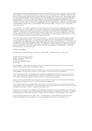 Sherrice Iverson Case