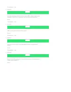 Public Health Informatics