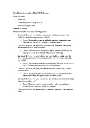 Journal Forensic Psychotherapist
