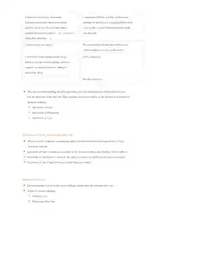 Week 3 Lecture Notes