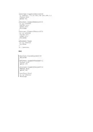 Week 4 Assignment NET 200