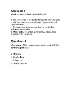 NSG 3160 NCLEX Review Chapter 24