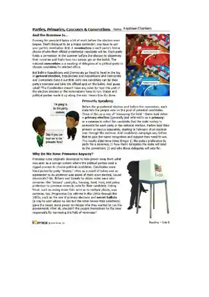 Understanding the Process