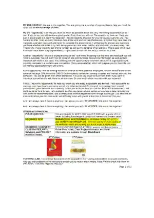 Master Managerial Accounting Techniques