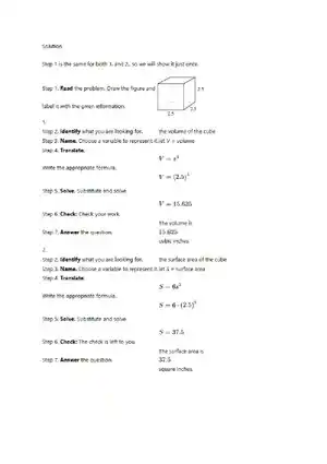 Module 11  Geometry