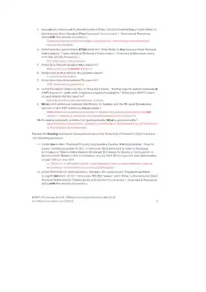 Understanding the Patient's Chart