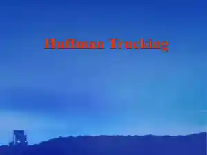 Huffman Trucking