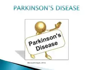 Parkinson�s Disease