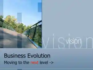 Business Evolution