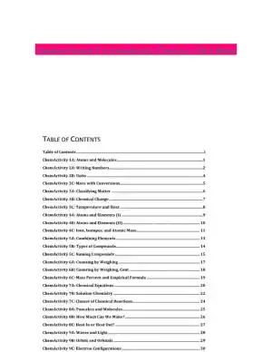 Solution Manual For Introductory Chemistry, 6th Edition