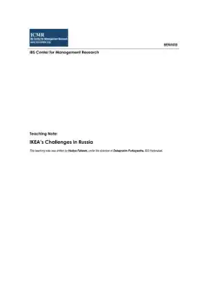 Solution Manual for International Management: Managing Across Borders and Cultures, Text and Cases, 10th Edition