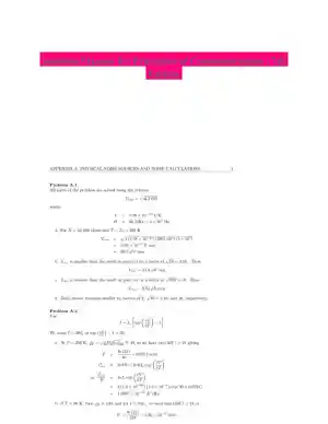 Solution Manual for Principles of Communications , 7th Edition