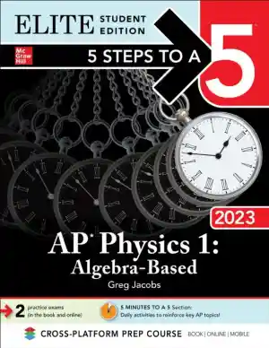 5 Steps to a 5: AP Physics C 2024 (2024)