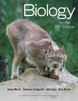 Biology for the AP� Course (2022)