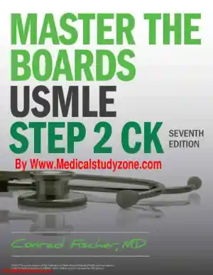 Master the Boards USMLE Step 2 CK (2021)