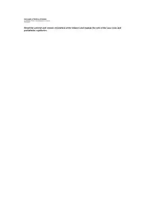 CNN Exam Flashcard Study System: CNN Test Practice Questions and Review for the Certified Nephrology Nurse Exam (2020)