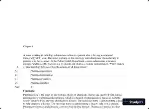 Focus on Nursing Pharmacology Seventh, North American Edition Test Bank