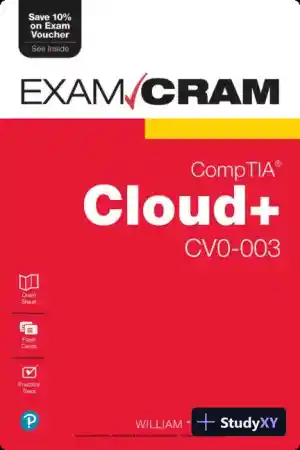 CompTIA Cloud+ CV0-003 Exam Cram (2021)