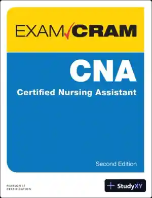 CNA certified nursing assistant exam cram Edition: 2nd edition. (2017)