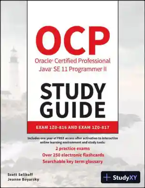 Study Guide Exam 1Z0-816 and Exam 1Z0-817 (2020)