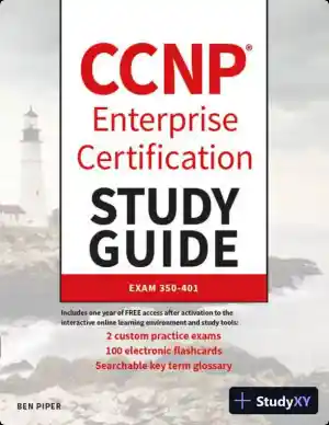 CCNP Enterprise Certification Study Guide (2020)